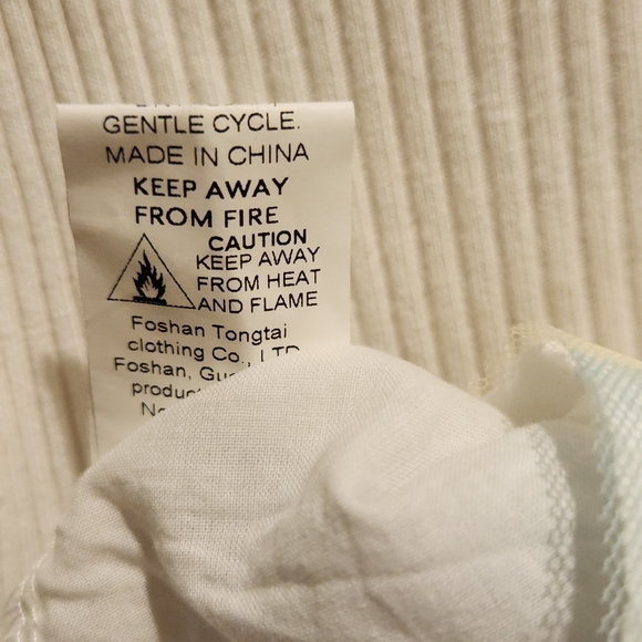 Pastel Rainbow Kids Girls Fly Sleeves with Heart Princess Tulle Midi Tutu Dress - Picture 9 of 9